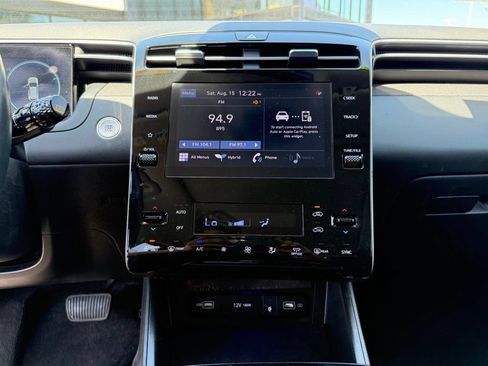 Used 2022 Hyundai Tucson SEL AWD/4WD image 25