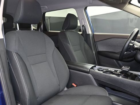 Certified 2023 Nissan Rogue S AWD/4WD image 15