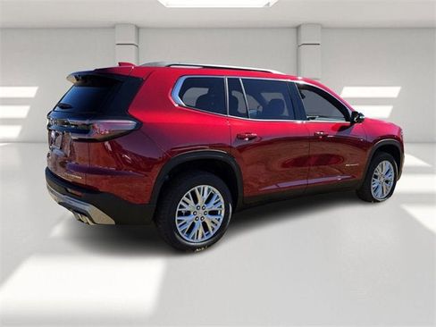 New 2026 GMC Acadia Elevation image 5