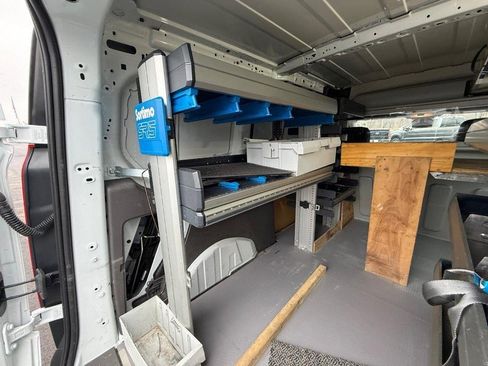 Used 2023 Ford Transit Connect XL image 10