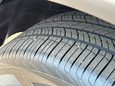 New 2026 Nissan Rogue SV image 10