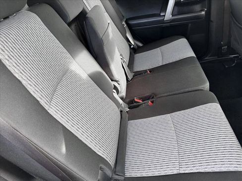 Used 2024 Toyota 4Runner SR5 image 18