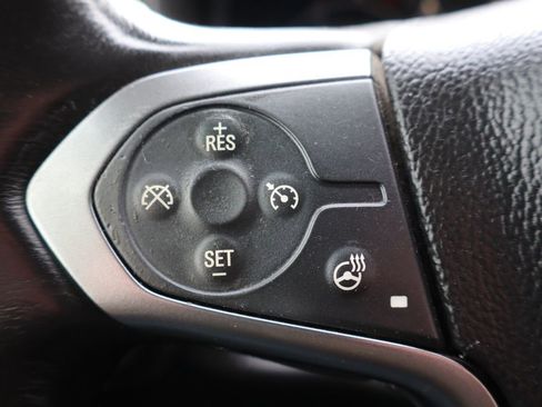 Used 2017 Chevrolet Silverado 2500 LTZ w/ Duramax Plus Package image 29