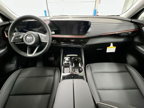 New 2026 Buick Envision Avenir image 10