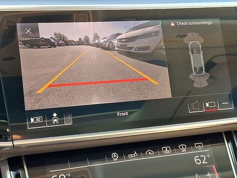 Used 2020 Audi S8 L w/ S8 Executive Package image 14