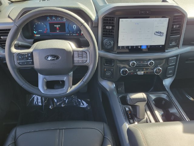 Used 2026 Ford F150 XLT w/ Equipment Group 302A MID AWD/4WD image 6