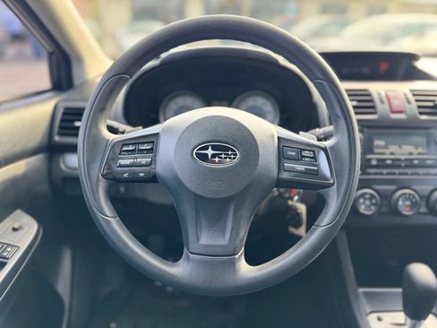 Used 2012 Subaru Impreza 2.0i Premium w/ Popular Pkg 1 image 15