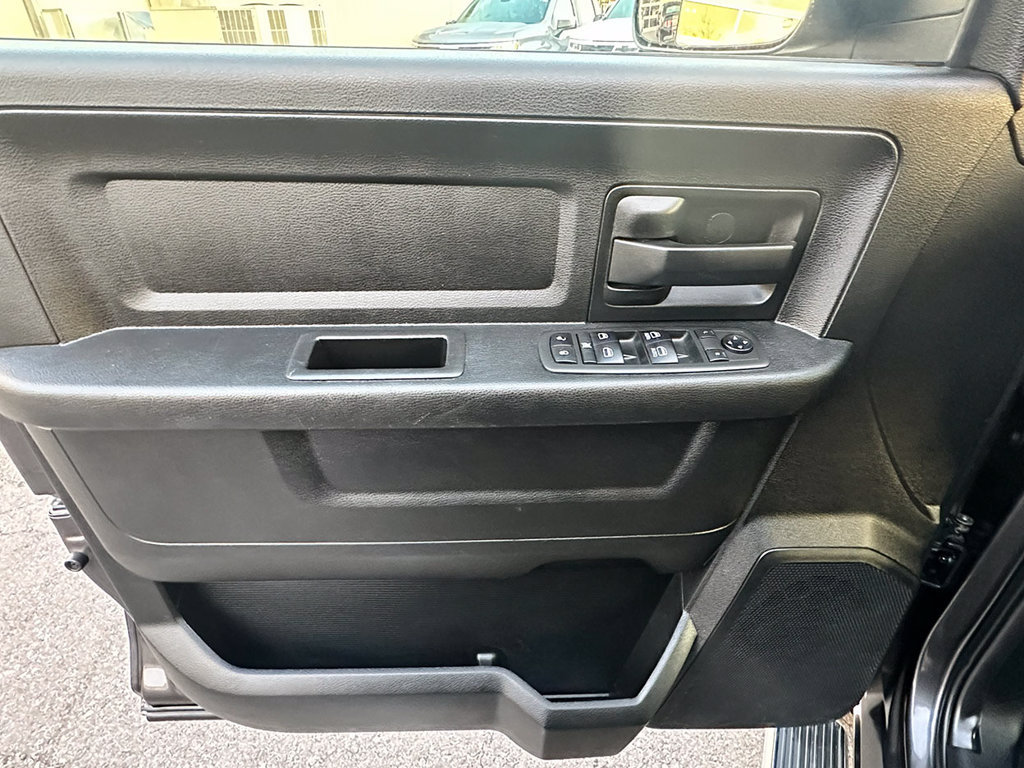Used 2021 RAM 2500 Tradesman AWD/4WD image 23