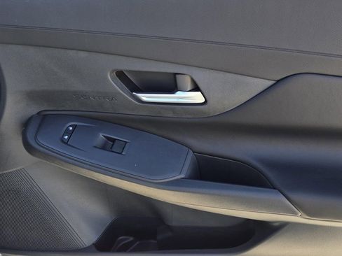 New 2026 Nissan Sentra SV image 8