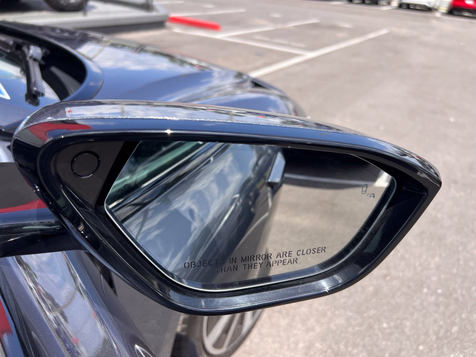 Used 2024 Lucid Air Touring AWD/4WD image 66