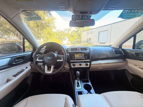 Used 2015 Subaru Outback 2.5i AWD/4WD image 10