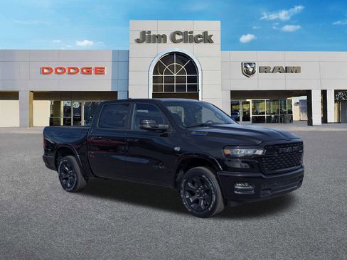New 2026 RAM 1500 Big Horn image 1