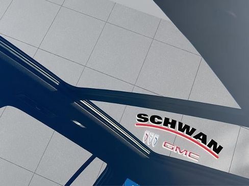 New 2026 GMC Acadia AT4 image 44