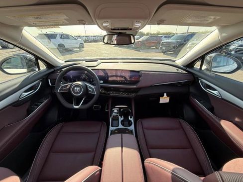 New 2026 Buick Envision Sport Touring image 23