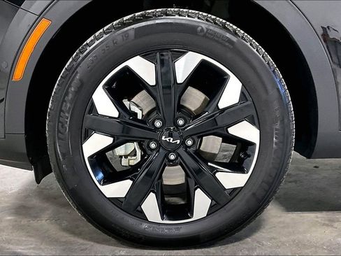 Used 2024 Kia Sportage X-Line Prestige image 11