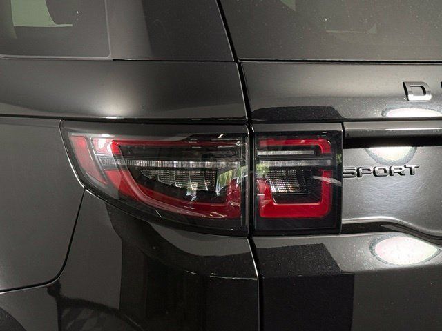 Certified 2023 Land Rover Discovery Sport S AWD/4WD image 13