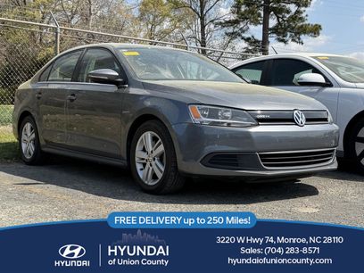 Used 2013 Volkswagen Jetta SEL