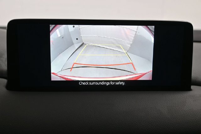 Certified 2024 MAZDA CX-5 AWD 2.5 S w/ Select Package image 20