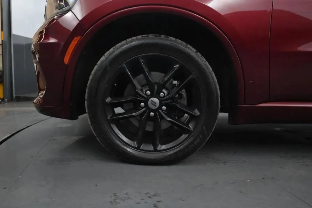 Used 2022 Dodge Durango GT AWD/4WD image 10