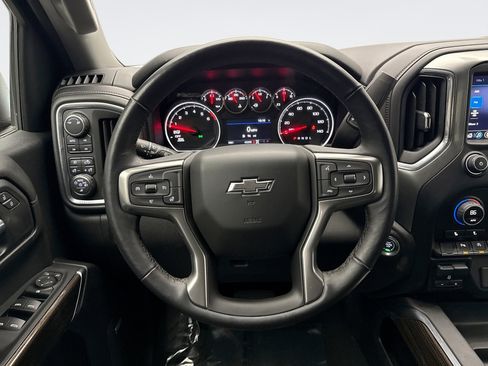 Used 2019 Chevrolet Silverado 1500 RST w/ All-Star Edition image 12