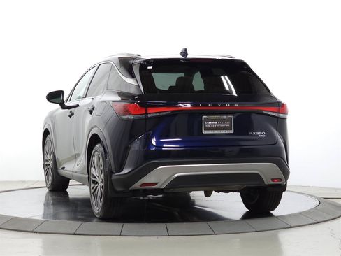 Used 2025 Lexus RX 350 AWD w/ Convenience Package image 6