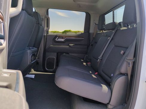 New 2026 GMC Sierra 1500 Elevation w/ Preferred Package AWD/4WD image 25