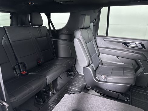 New 2026 Chevrolet Suburban RST w/ Comfort Package image 64