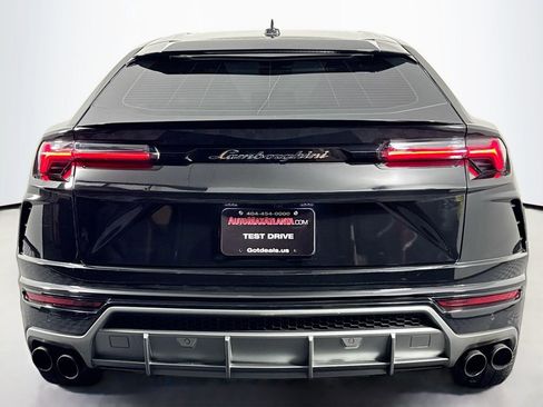 Used 2020 Lamborghini Urus image 6