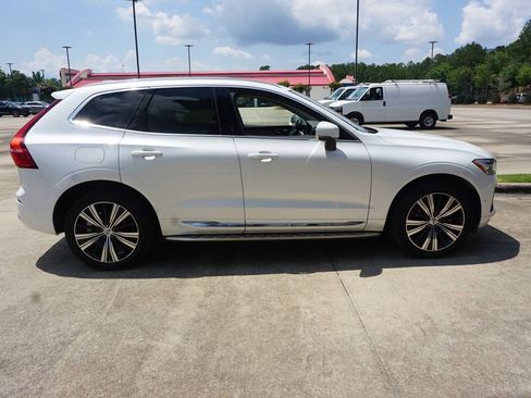 Used 2023 Volvo XC60 B5 Plus w/ Protection Package Premier AWD/4WD image 22