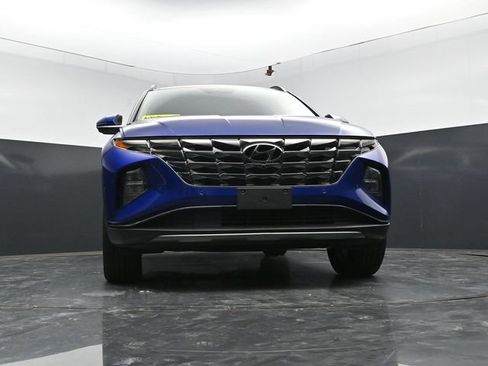 Used 2024 Hyundai Tucson Limited AWD/4WD image 60