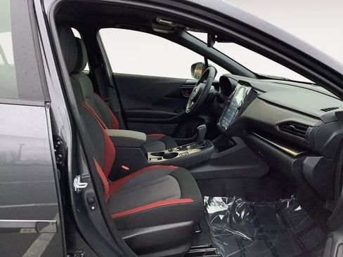 New 2026 Subaru Impreza RS image 15