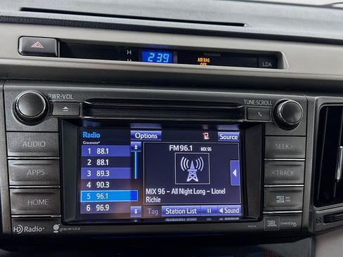 Used 2015 Toyota RAV4 Limited w/ Technology Package FWD image 15