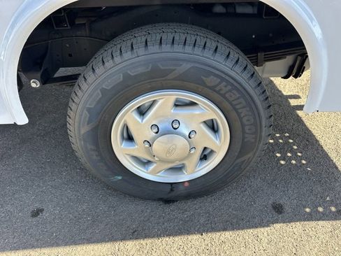 New 2025 Ford E-350 and Econoline 350 Super Duty w/ Power Equipment Group image 38