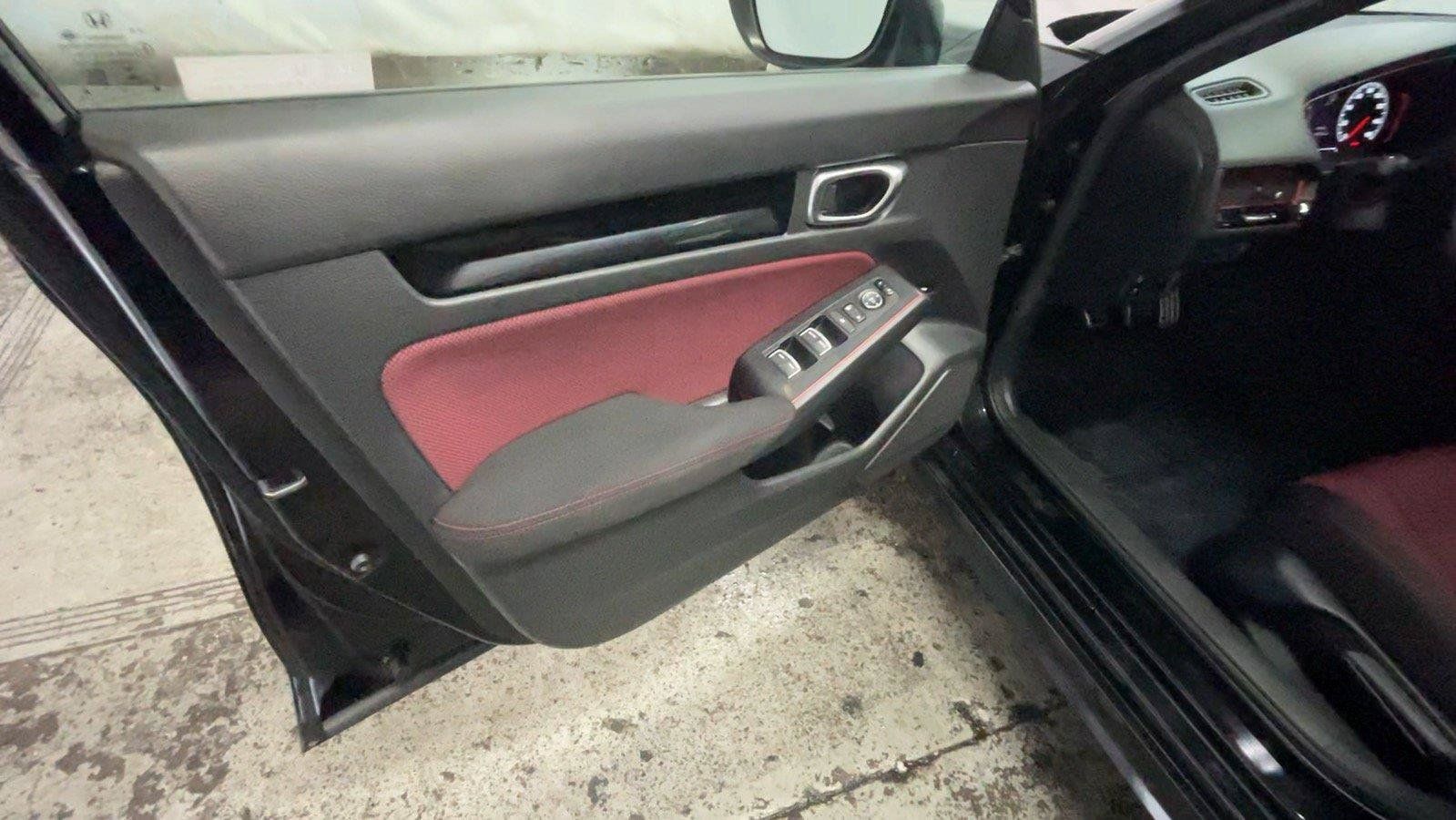Certified 2023 Honda Civic Si image 29