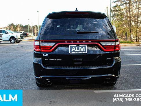 Used 2024 Dodge Durango GT image 11