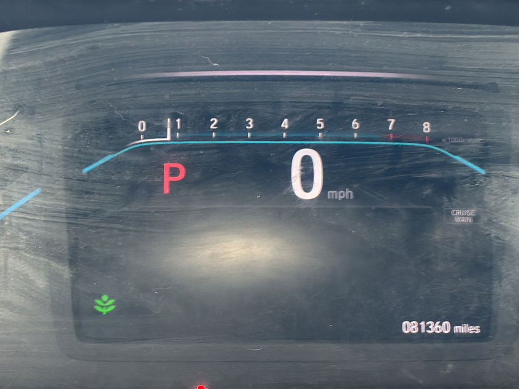 Used 2020 Honda Odyssey LX image 36