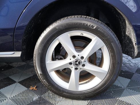 Used 2017 Mercedes-Benz GLE 350 4MATIC image 80