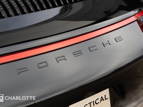 Used 2017 Porsche 911 Targa 4S w/ Sport Package image 17