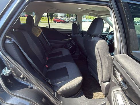 Used 2024 Subaru Outback Premium AWD/4WD image 20