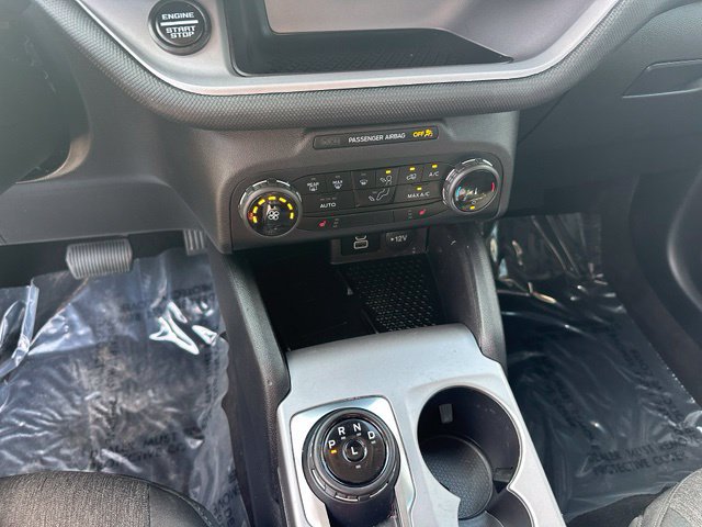 Certified 2024 Ford Bronco Sport Big Bend AWD/4WD image 21