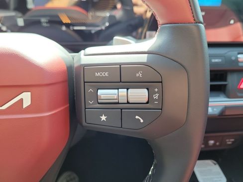 New 2026 Kia K4 GT-Line FWD image 26