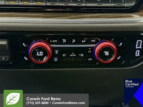 Used 2025 Chevrolet Silverado 1500 LT w/ All Star Edition Plus image 20