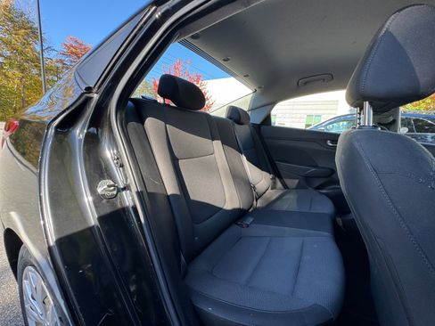 Used 2020 Hyundai Accent SE image 52