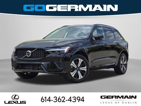 Used 2023 Volvo XC60 T8 Plus AWD/4WD image 1