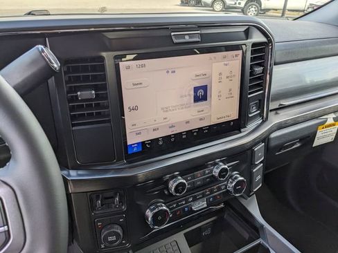 New 2026 Ford F250 Lariat image 23