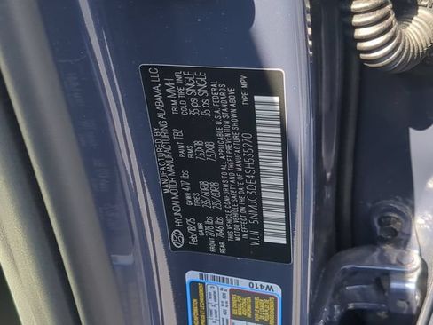 Used 2025 Hyundai Tucson SEL FWD image 38
