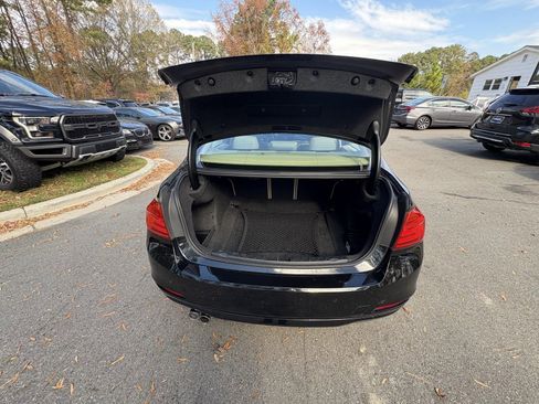 Used 2015 BMW 328i Sedan image 13