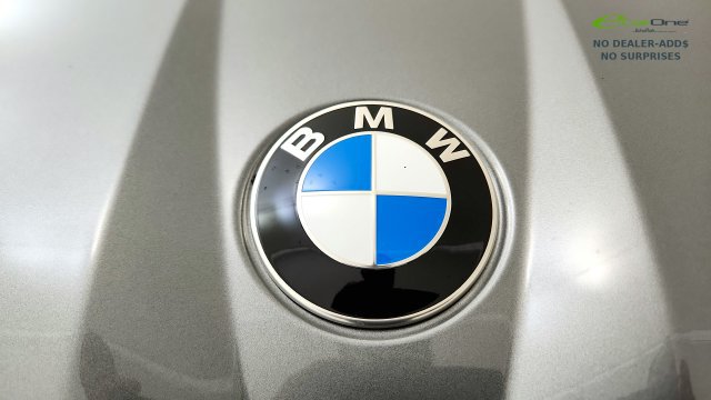 Used 2026 BMW X3 xDrive30i AWD/4WD image 33