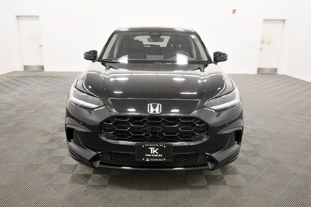 New 2027 Honda HR-V EX-L image 10