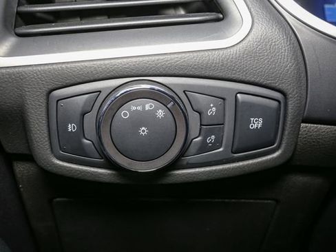 Used 2019 Ford Edge SEL w/ Equipment Group 201A AWD/4WD image 33